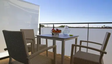 SANTA SUSANNA Chic! Apartments by ALEGRIA