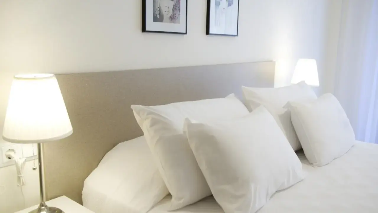 SANTA SUSANNA Chic! Apartments by ALEGRIA