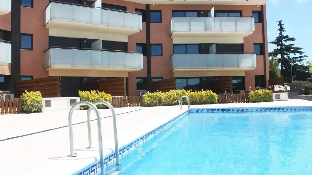 SANTA SUSANNA Chic! Apartments by ALEGRIA