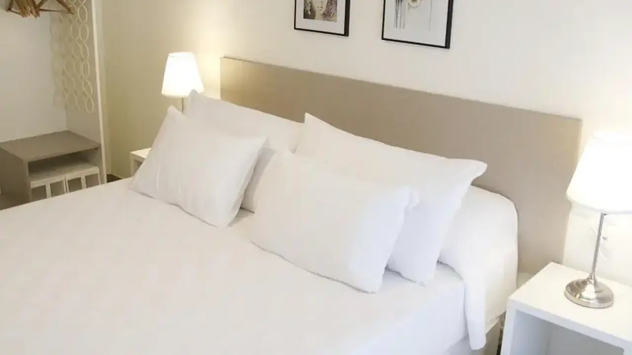SANTA SUSANNA Chic! Apartments by ALEGRIA