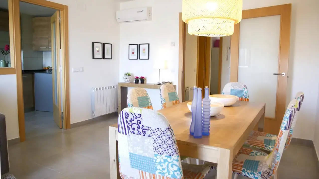 SANTA SUSANNA Chic! Apartments by ALEGRIA