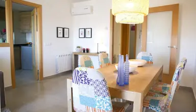 SANTA SUSANNA Chic! Apartments by ALEGRIA