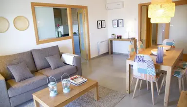 SANTA SUSANNA Chic! Apartments by ALEGRIA
