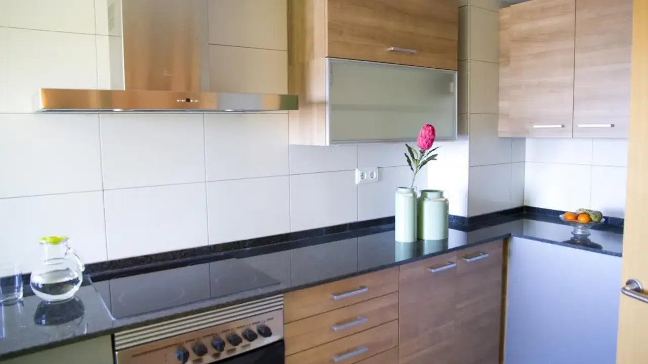 SANTA SUSANNA Chic! Apartments by ALEGRIA
