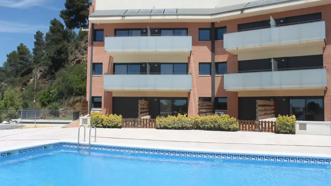 SANTA SUSANNA Chic! Apartments by ALEGRIA
