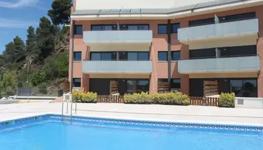 SANTA SUSANNA Chic! Apartments by ALEGRIA