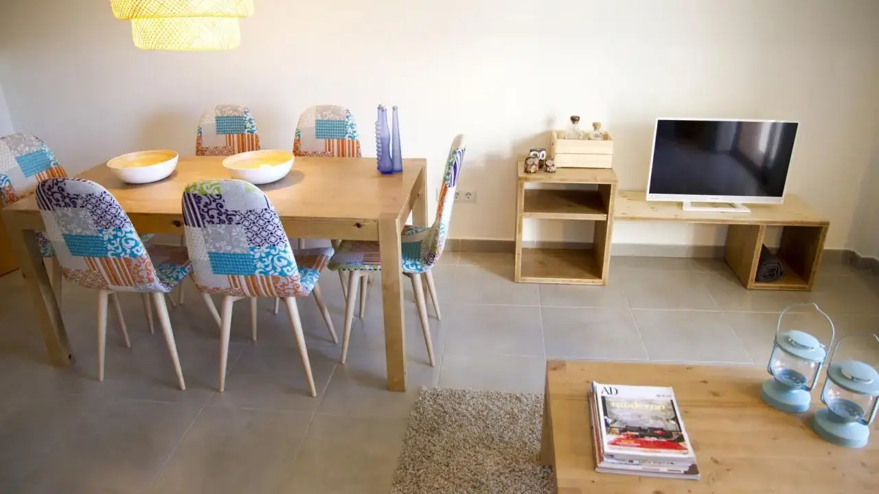 SANTA SUSANNA Chic! Apartments by ALEGRIA