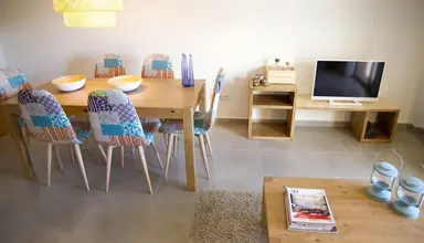 SANTA SUSANNA Chic! Apartments by ALEGRIA