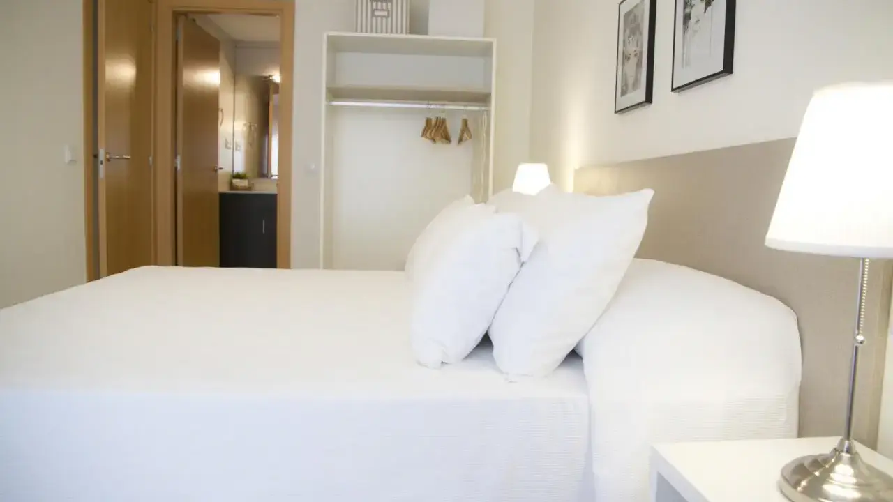SANTA SUSANNA Chic! Apartments by ALEGRIA