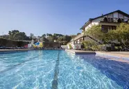 Santa Susanna Resort