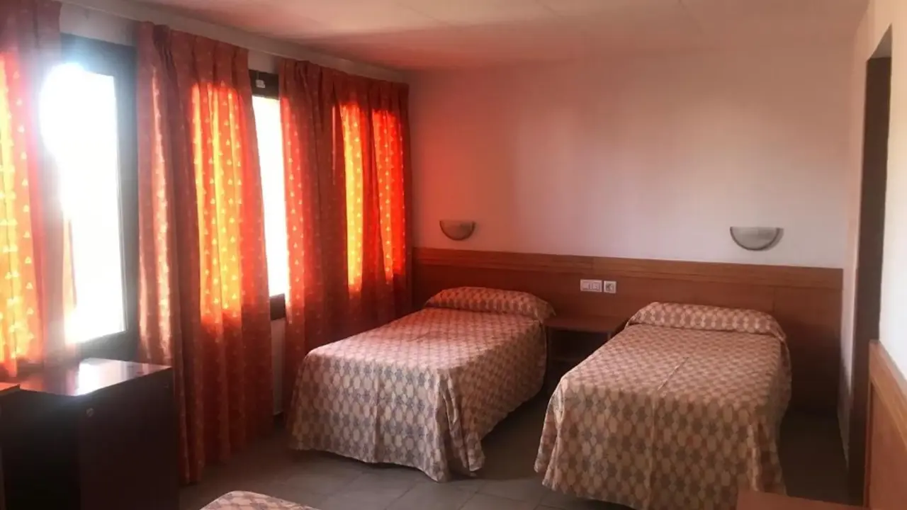 Santa Susanna Resort