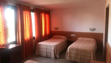 Santa Susanna Resort