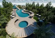 Santa Susanna Resort