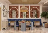 Santa Susanna Resort