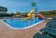 Santa Susanna Resort