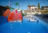 Santa Susanna Resort