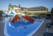 Santa Susanna Resort