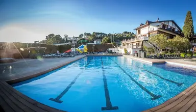 Santa Susanna Resort