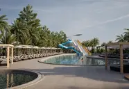 Santa Susanna Resort