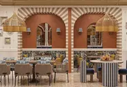 Santa Susanna Resort