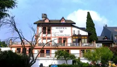 Santa Susanna Resort