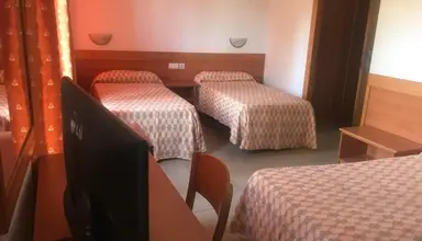 Santa Susanna Resort