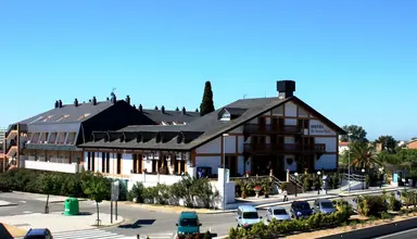 Santa Susanna Resort