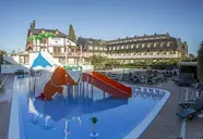 Santa Susanna Resort