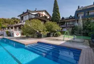 Santa Susanna Resort