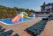 Santa Susanna Resort