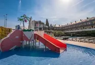 Santa Susanna Resort