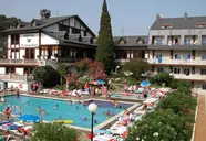 Santa Susanna Resort