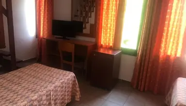 Santa Susanna Resort