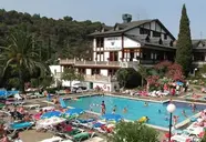 Santa Susanna Resort