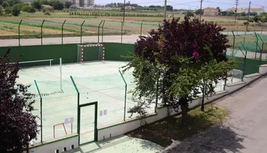 Santa Susanna Resort