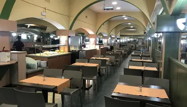 Santa Susanna Resort