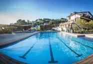 Santa Susanna Resort