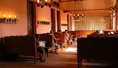 Santa Susanna Resort