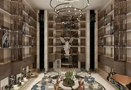 Santa Susanna Resort