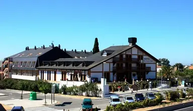 Santa Susanna Resort