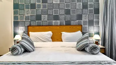 Santana Beach Resort