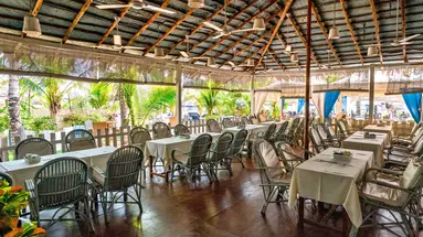 Santana Beach Resort