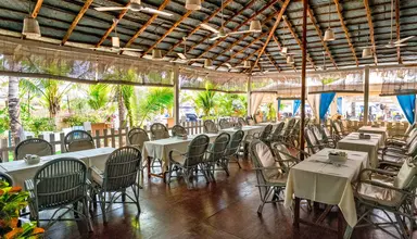 Santana Beach Resort