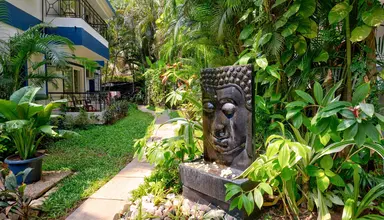 Santana Beach Resort