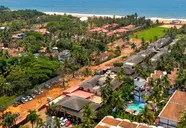 Santana Beach Resort
