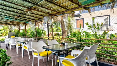 Santana Beach Resort