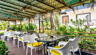 Santana Beach Resort