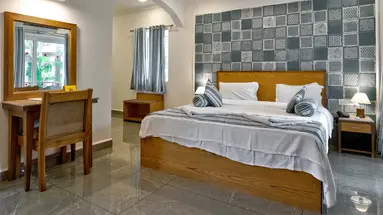 Santana Beach Resort