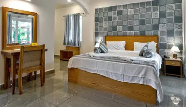 Santana Beach Resort