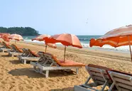 Santana Beach Resort